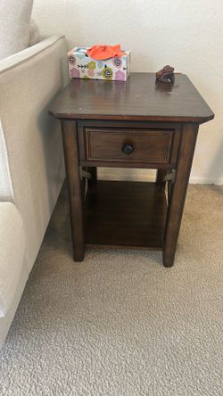 Side Table