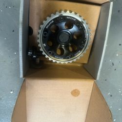 b series/h23 Sk2 cam gears 