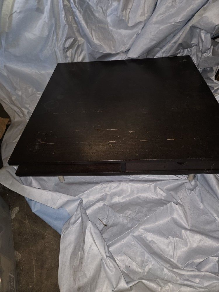 Mid-Century Modern Coffee Table