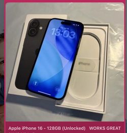 Iphone 16