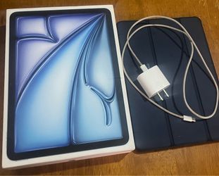 Apple iPad Air M2 11 inch