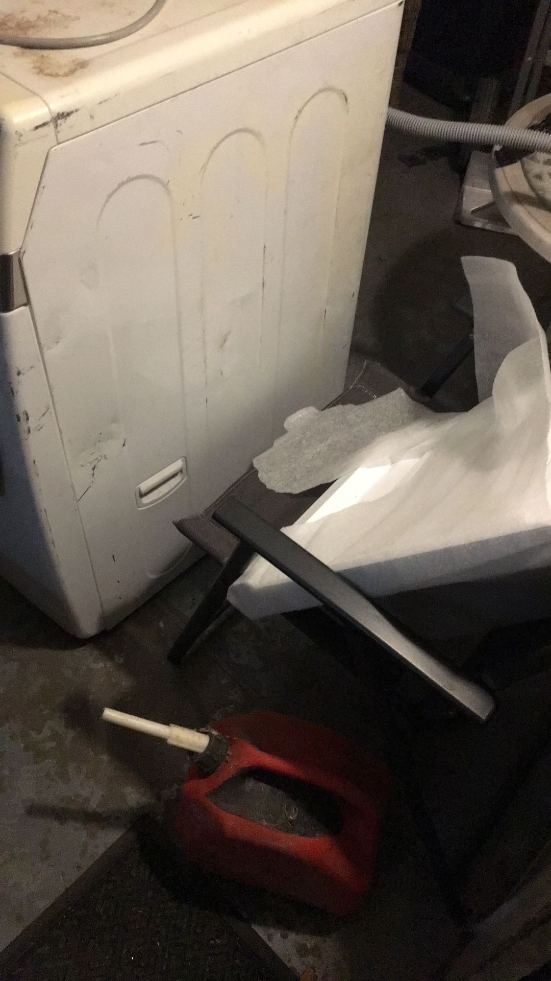 Washer Samsung Vrt Steam