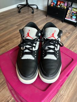 Jordan Retro 3