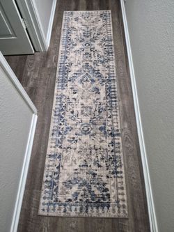 Runner Rug