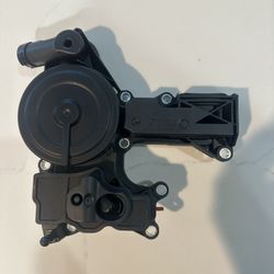 Oem VW Audi PCV Valve Oil Separator 06H103495AH Tiguan GTI A3 A4 Q5 TT 2.0T