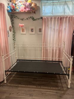 princess bed