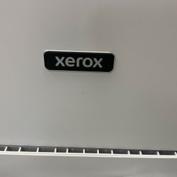 Xerox Multifunctional Printer