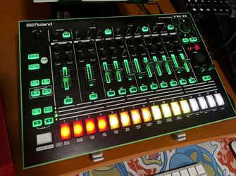 Roland TR-8 Aira Drum Machine