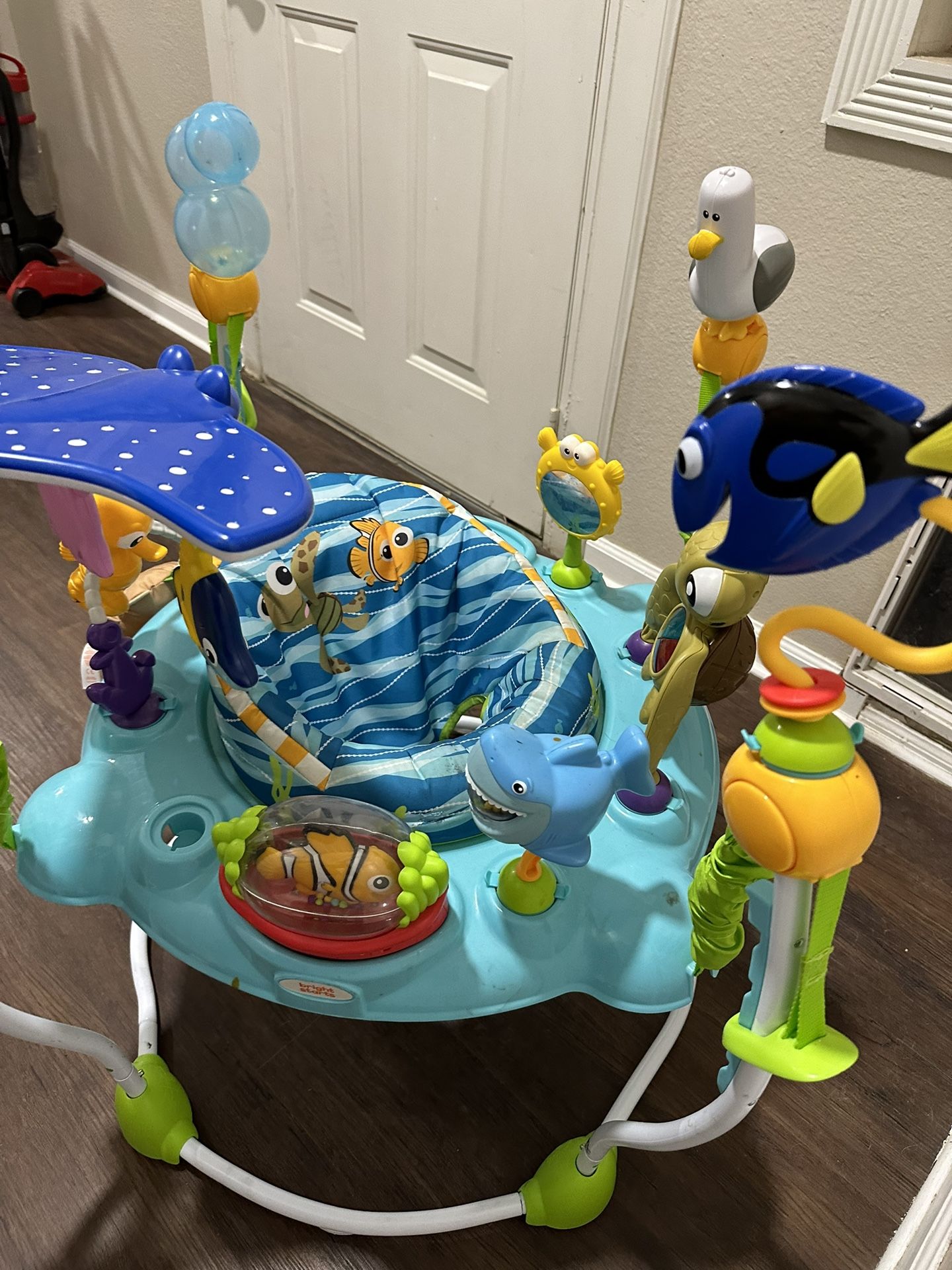 Baby Bouncer