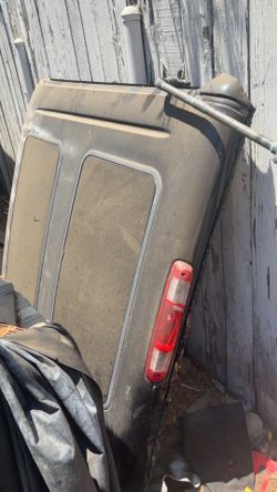 Double sunroof