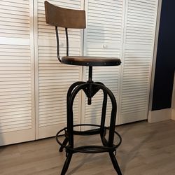Chair / Stool
