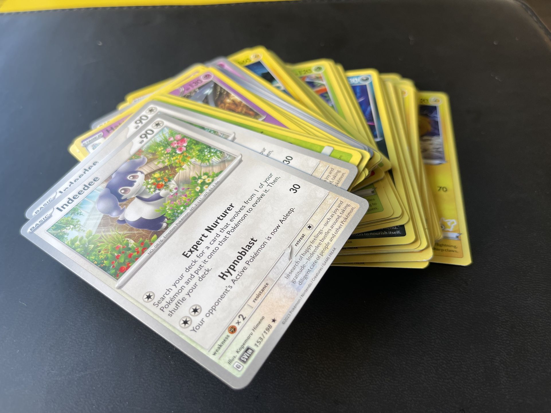 Pokémon Cards