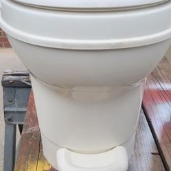 Rv Toilet