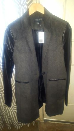 Woman's jacket