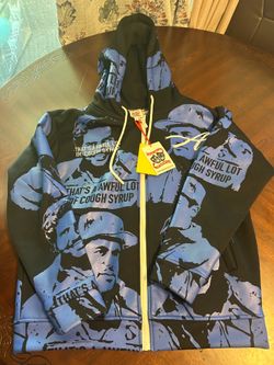 Asaali hoodie
