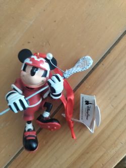 Disney Ornaments $$20
