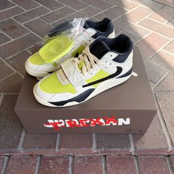 Jordan Cactus Jack Size 6.5