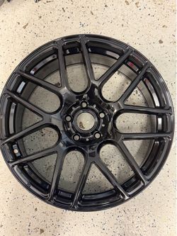 19” Rims for Infiniti Q50 sport or similar lug pattern obo