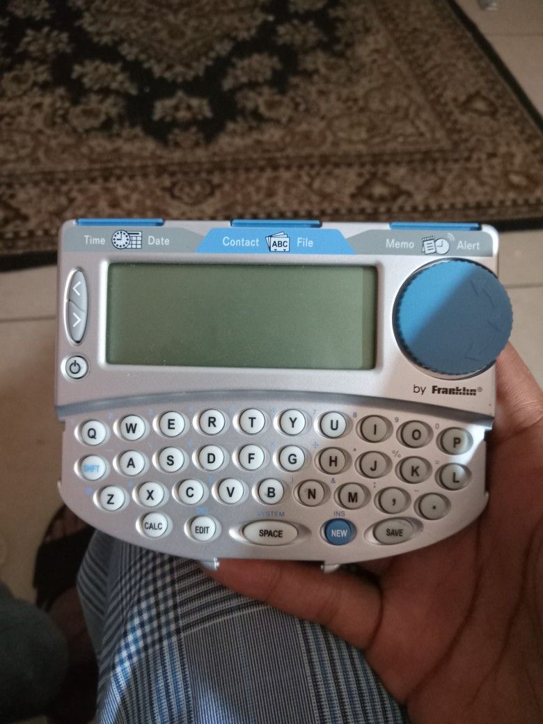 Early 90 Business Device