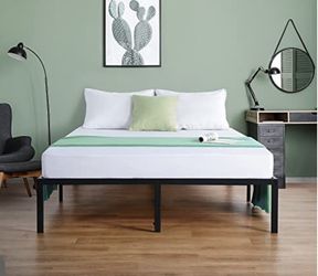 Queen Size Firm Matters 