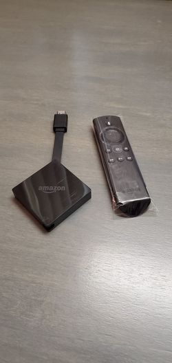 Amazon fire tv