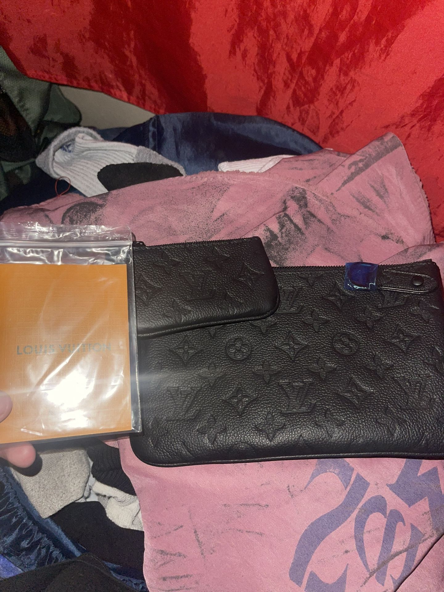 Louis Vuitton