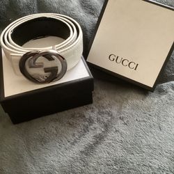 Belts 