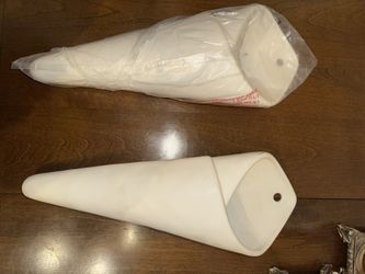 🌿 Pottery Barn Wall Sconces – $10 each or $15 for both OBO