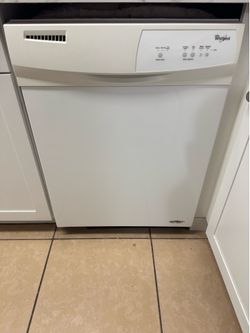 Dishwasher