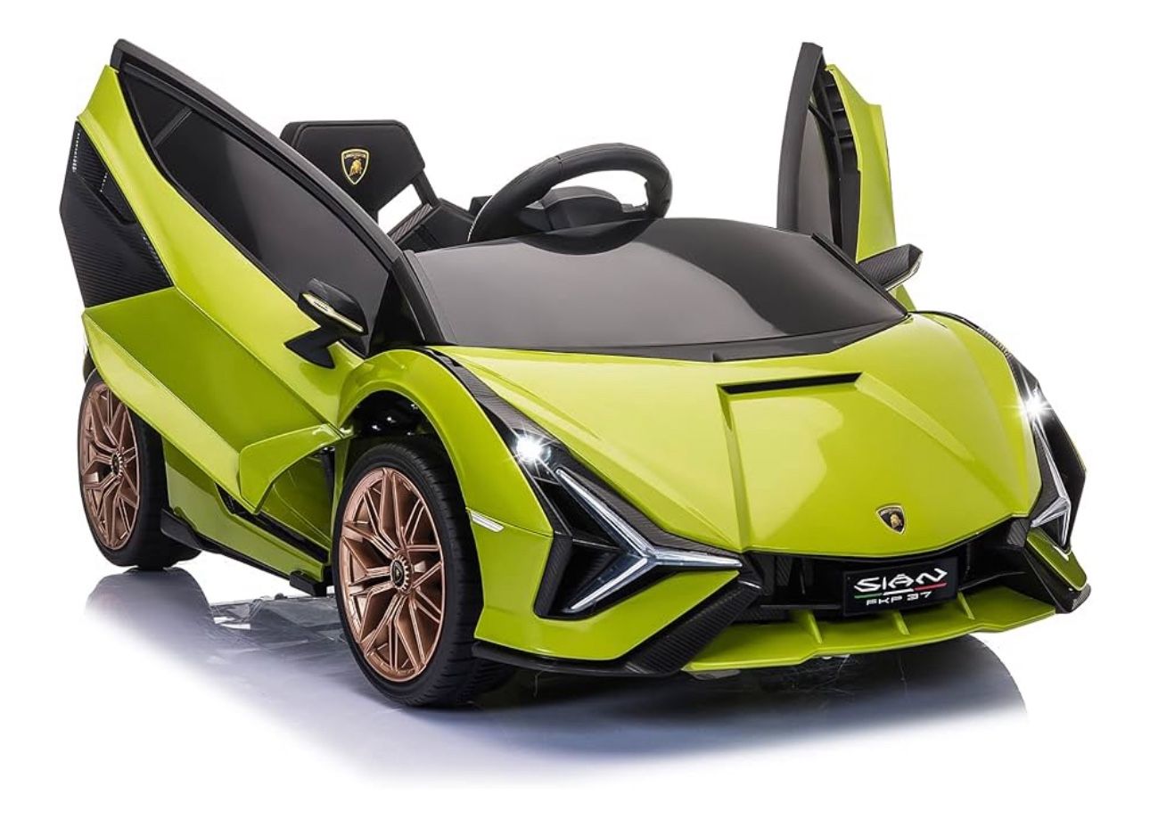 Lamborghini  