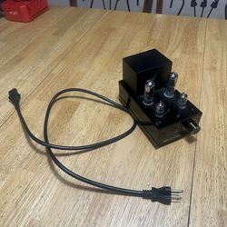 Little Dot Mk2 Headphone Tube Amplifier