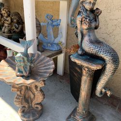 Garden Decorations
