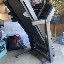 New Horizon Trim mill 