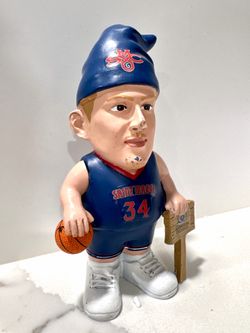 St. Mary's Gaels Basketball Matthew Dellavedova Garden Gnome Collectible Figure