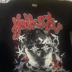 Hell Star Shirt