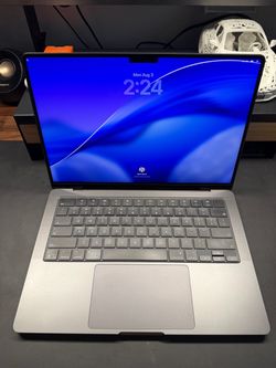 MacBook Pro 14 M5 Pro