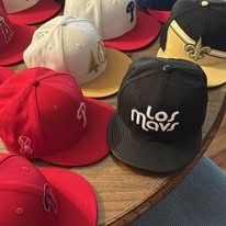 New Era MLB/NFL Hats
