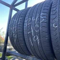 Used Tires Llantas Usadas 