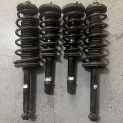Acura CL/TL Coil Overs 