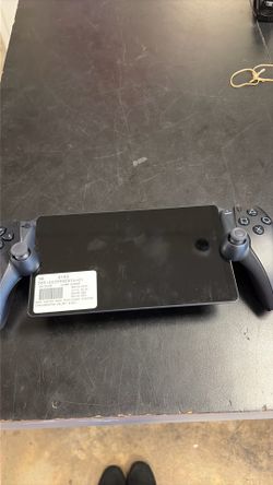 Portable ps5