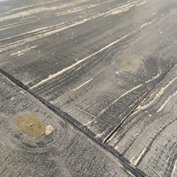 Rustic Look Coffee table 