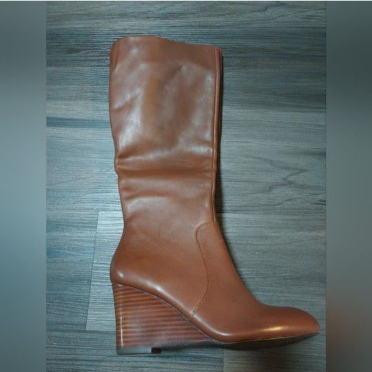 Nine West Heeled Boots