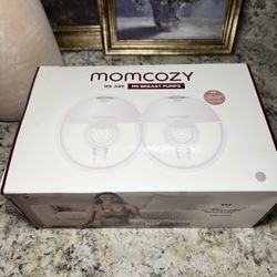 Momcozy M5 Breast Pump