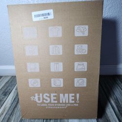 StorageWorks Decorative Storage Baskets for Shelves, Closet Storage Bins with Lids and PU Handles, Hand Wash, Canvas, Ivory White, Large, 3-Pack

Size