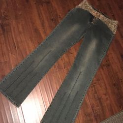 Unique Jeans 