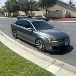 Vw Gli