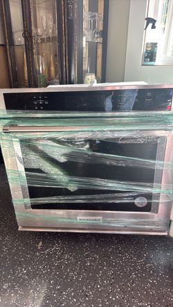Oven