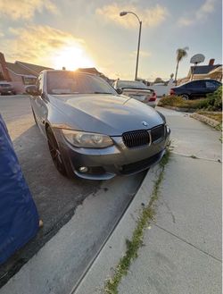 2013 BMW 328i