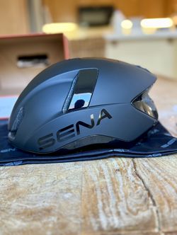 Sena S1 Cycling Helmet 