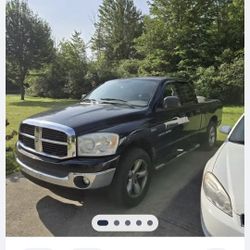 2007 Dodge Ram